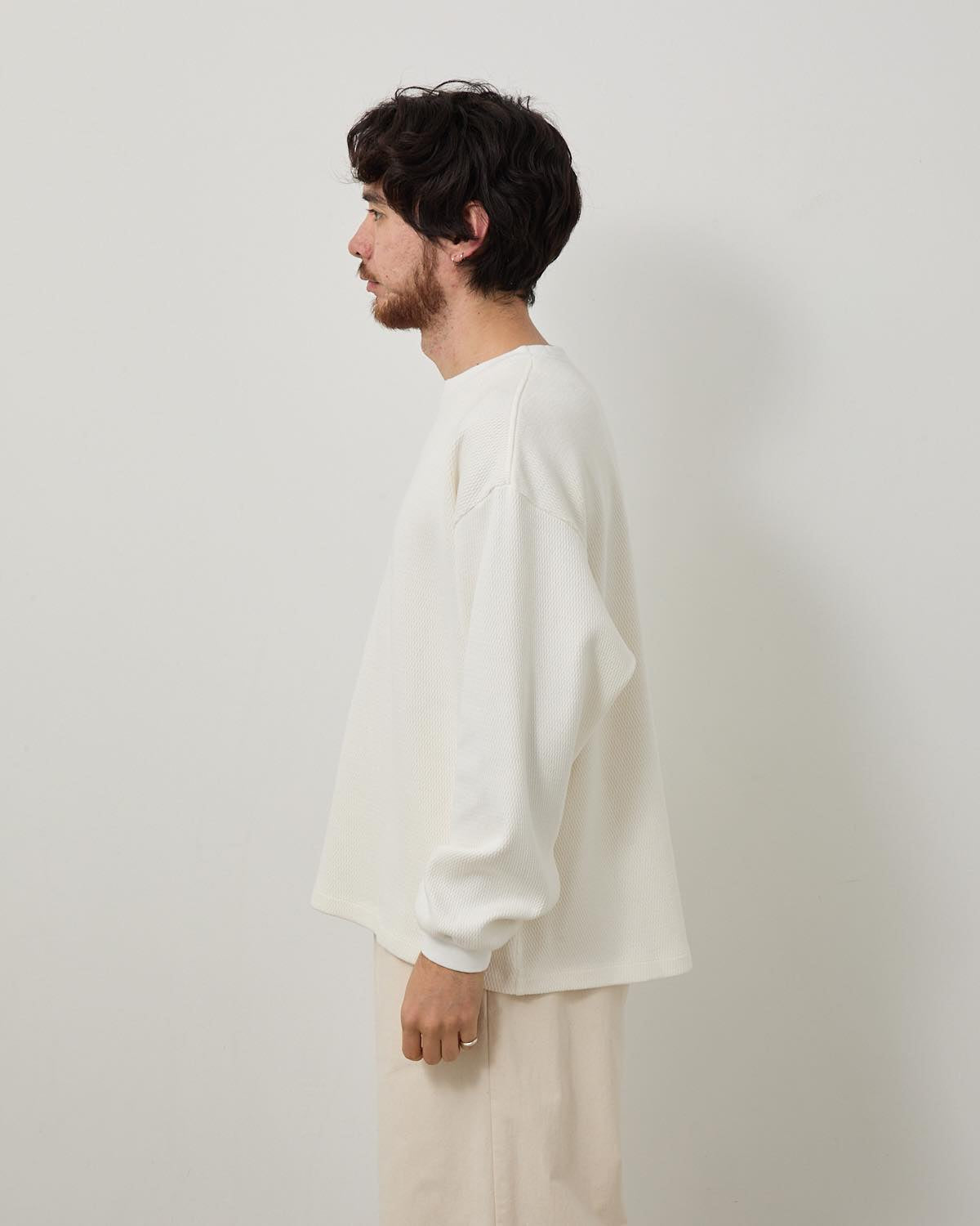 OVERSIZE LONGSLEEVE C