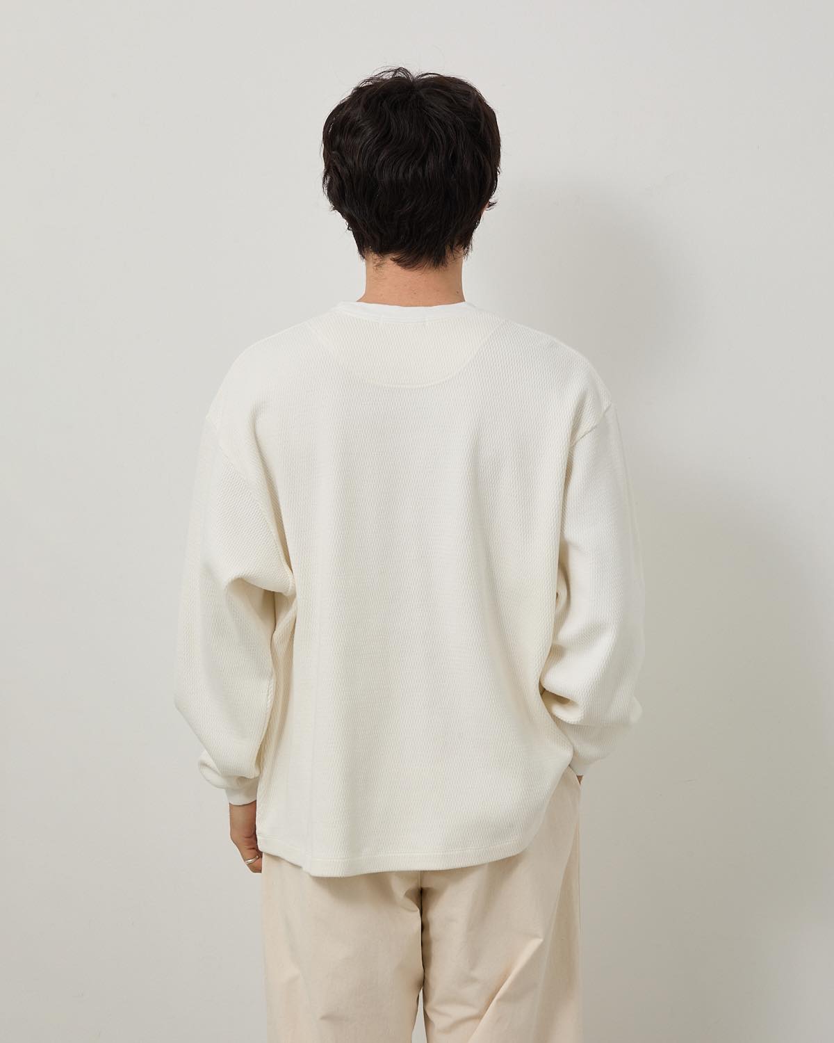 OVERSIZE LONGSLEEVE C
