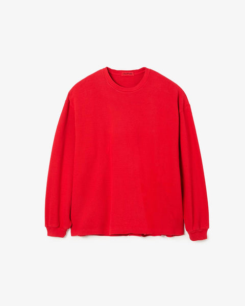 OVERSIZE LONGSLEEVE C – COVERCHORD
