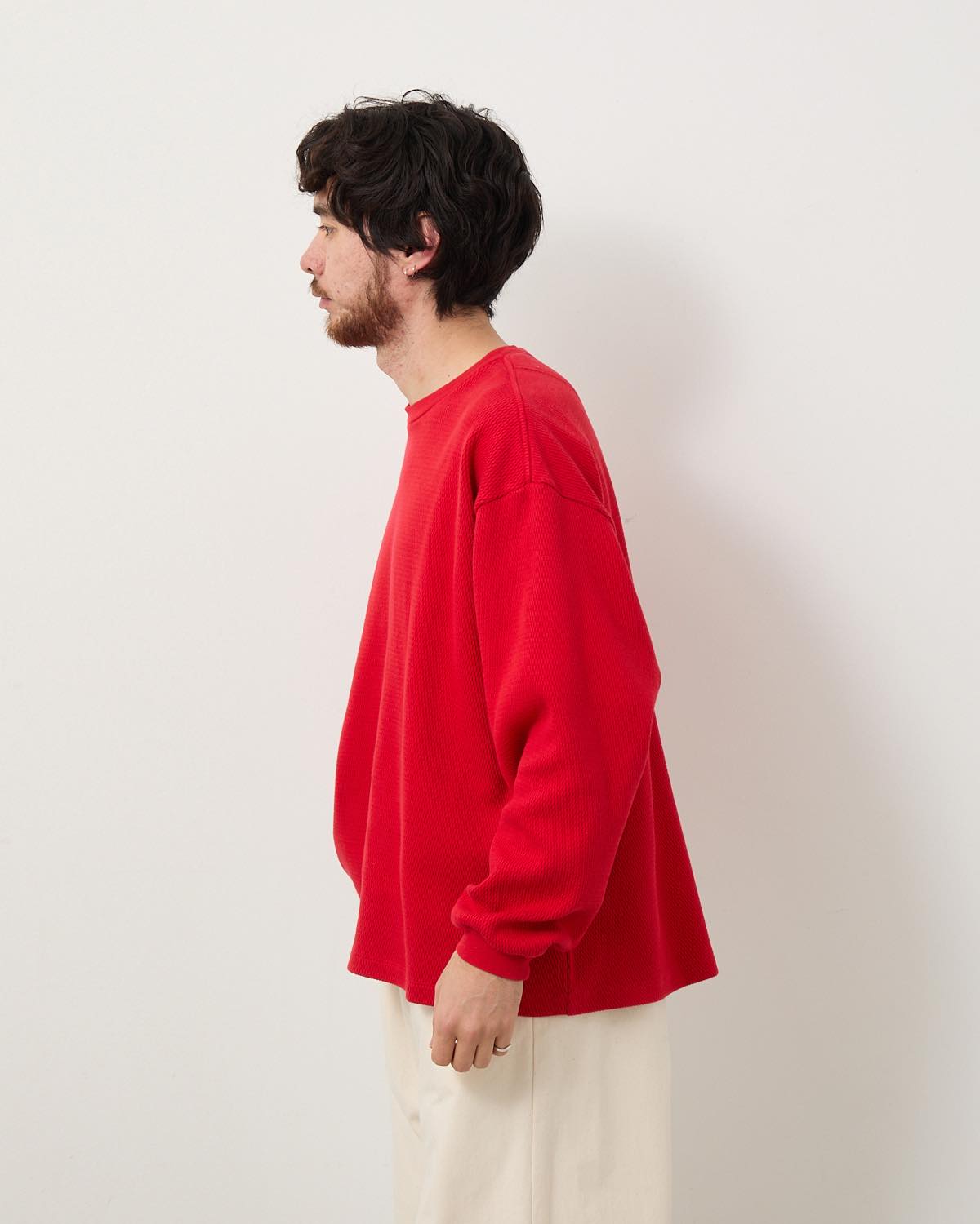 OVERSIZE LONGSLEEVE C