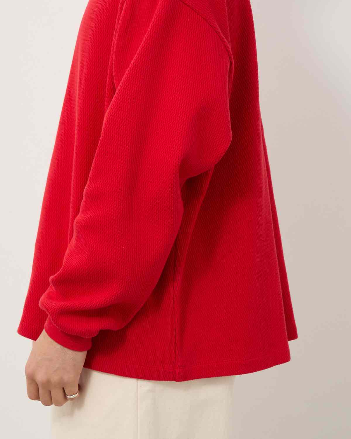 OVERSIZE LONGSLEEVE C