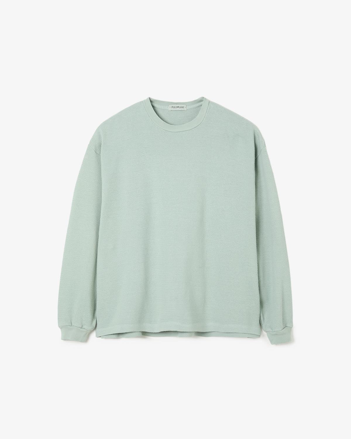 OVERSIZE LONGSLEEVE C