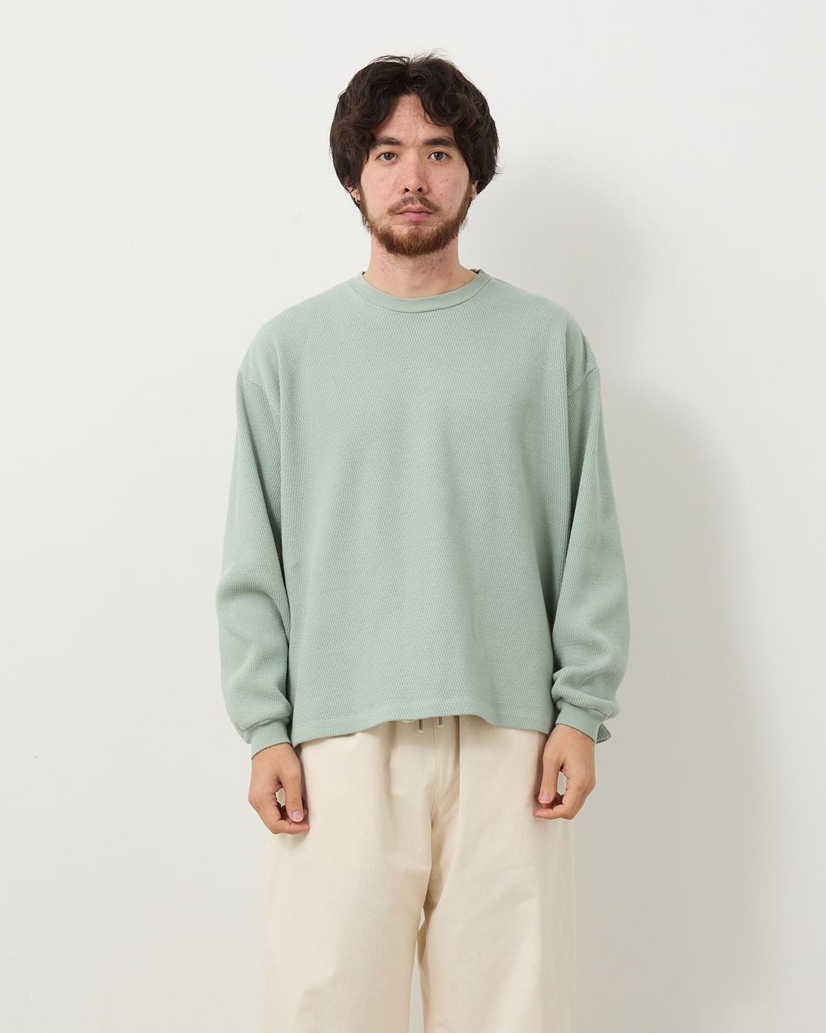 OVERSIZE LONGSLEEVE C
