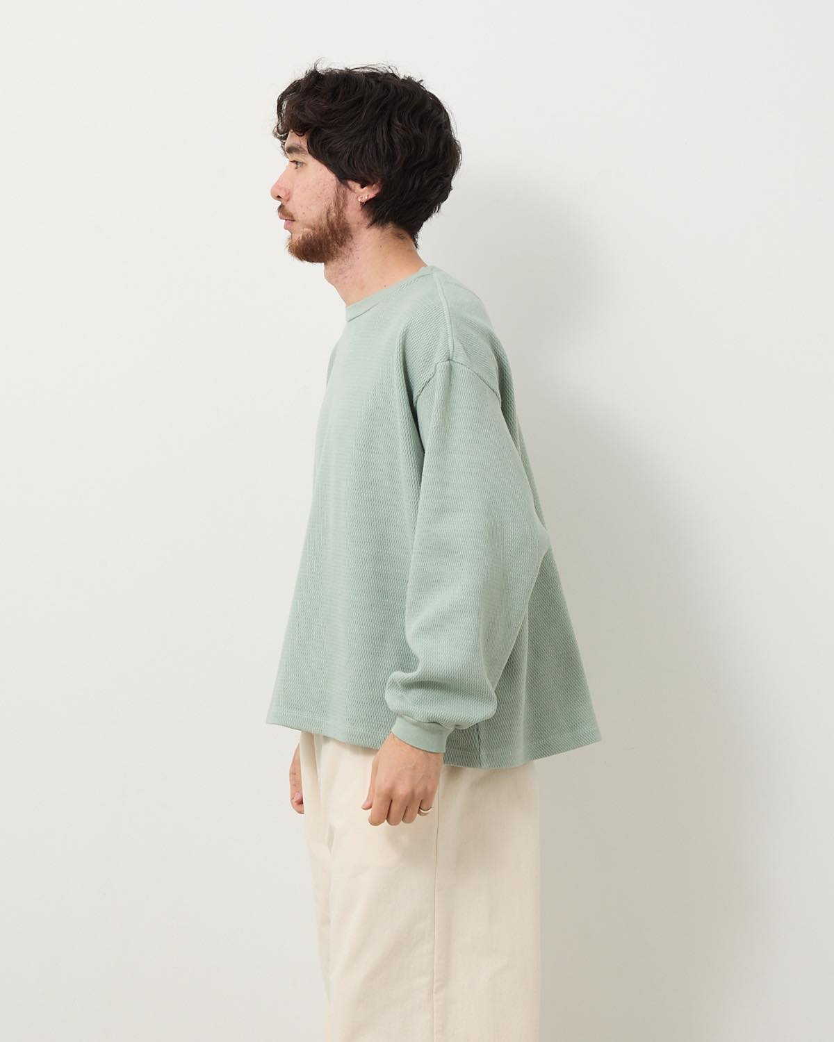 OVERSIZE LONGSLEEVE C