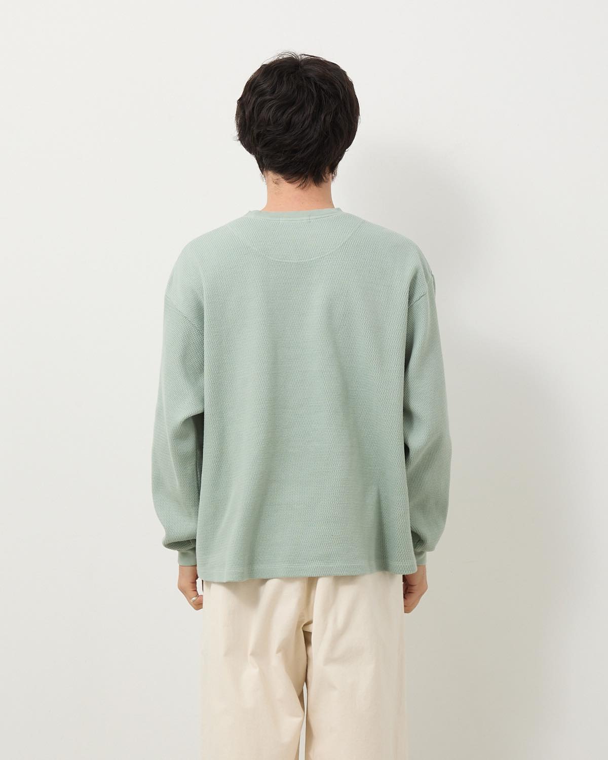 OVERSIZE LONGSLEEVE C