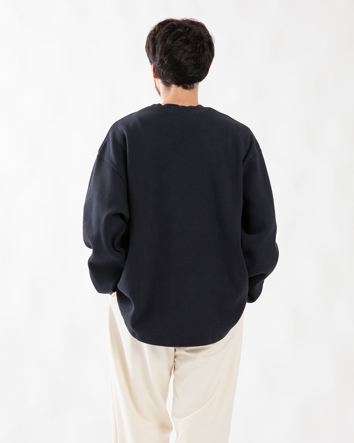 OVERSIZE LONGSLEEVE C