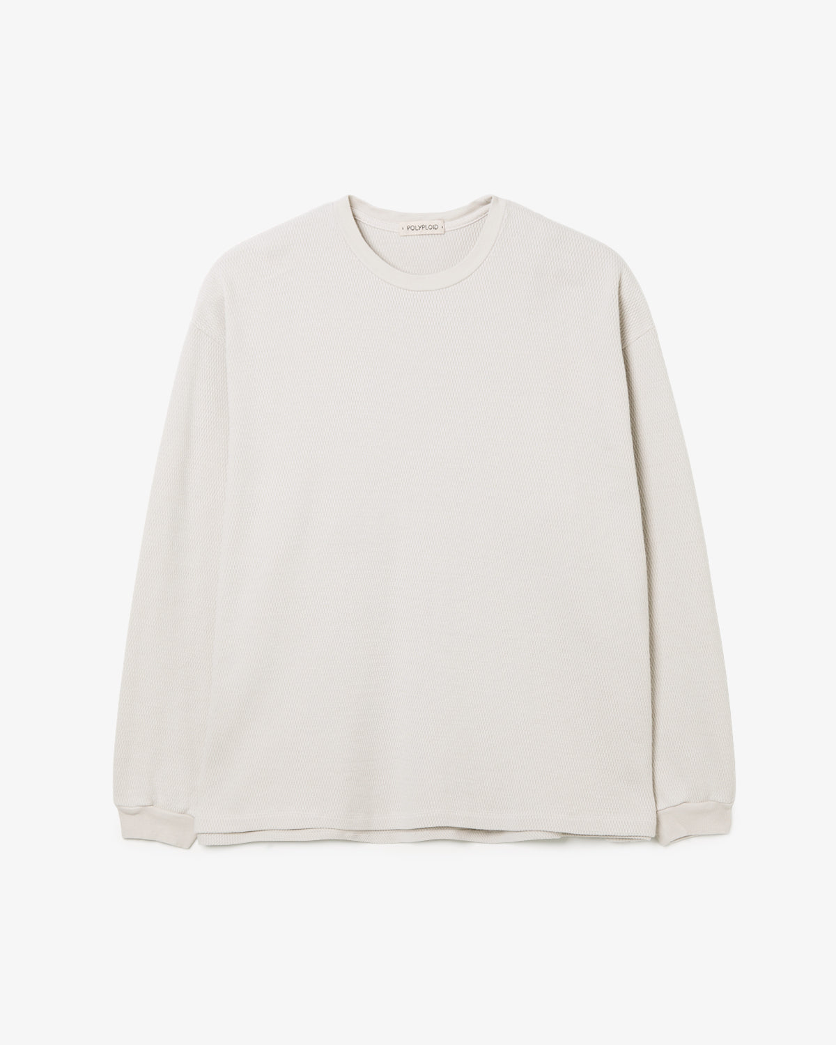 OVERSIZE LONGSLEEVE C