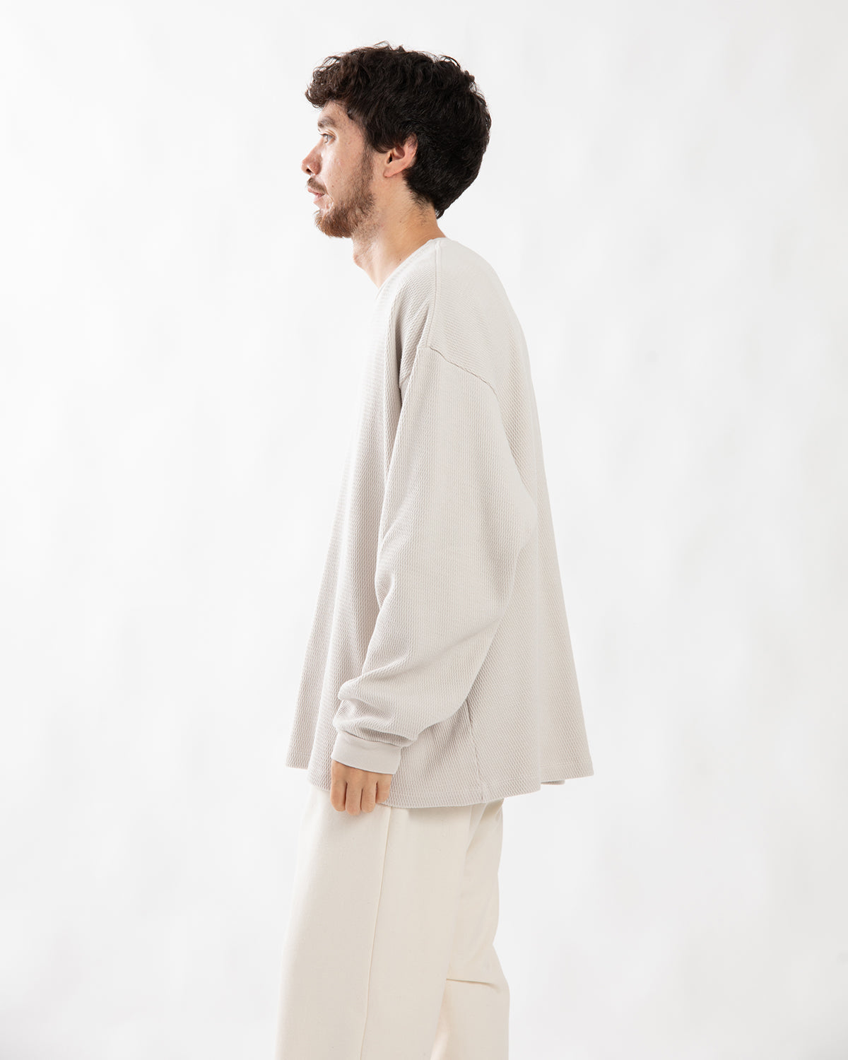 OVERSIZE LONGSLEEVE C