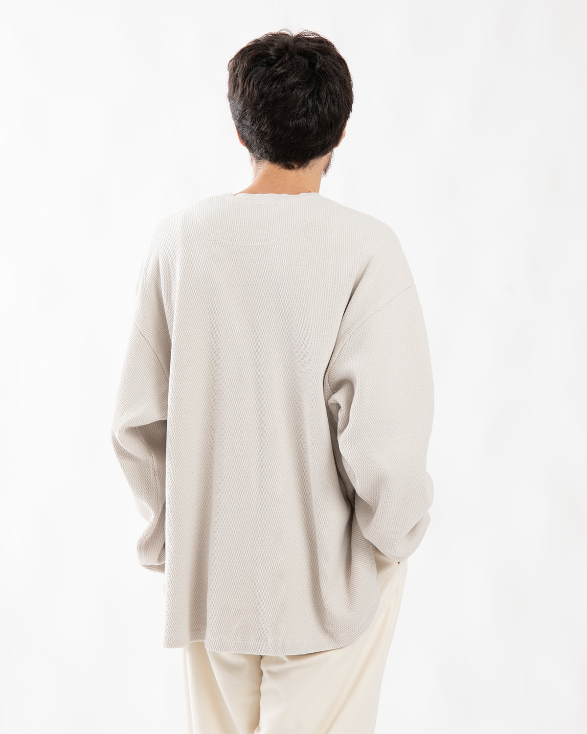 OVERSIZE LONGSLEEVE C