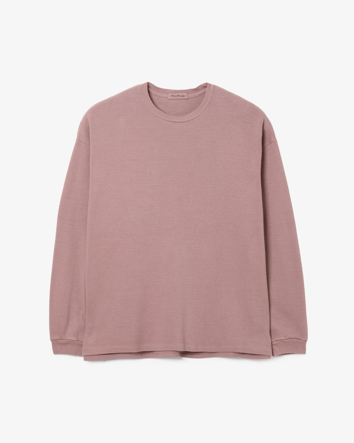 OVERSIZE LONGSLEEVE C – COVERCHORD