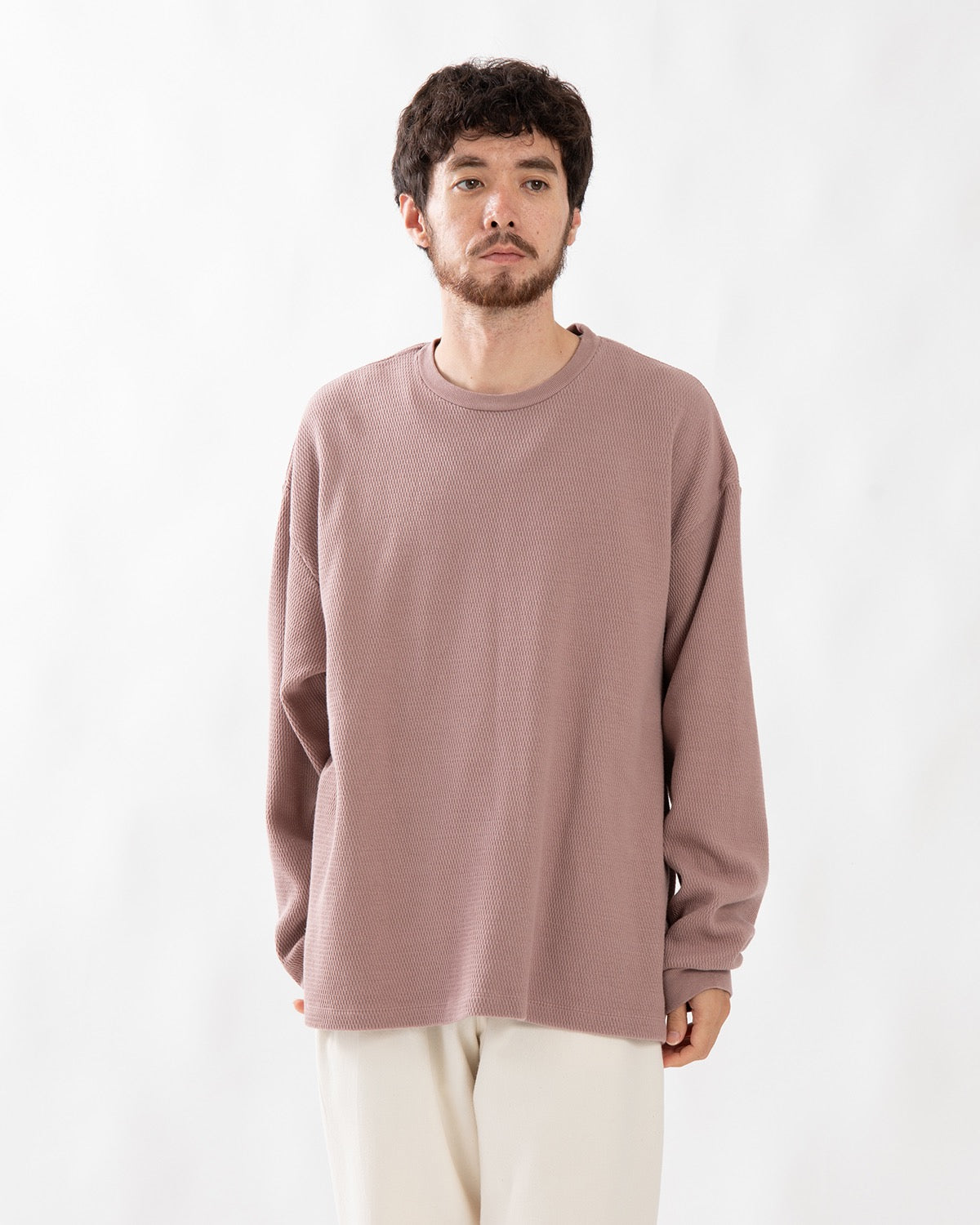 OVERSIZE LONGSLEEVE C