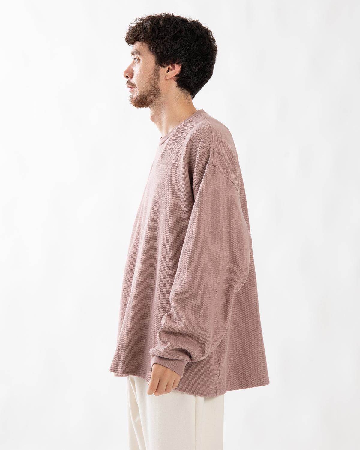 OVERSIZE LONGSLEEVE C