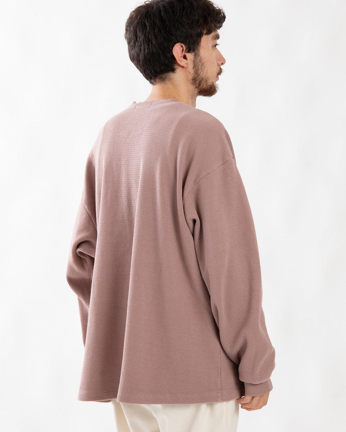 OVERSIZE LONGSLEEVE C