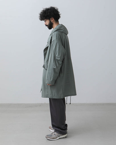 MODS PARKA C