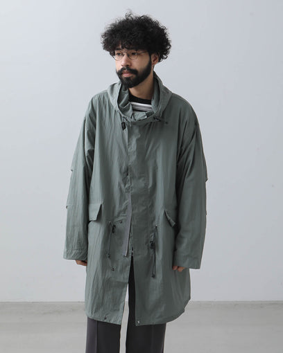 MODS PARKA C