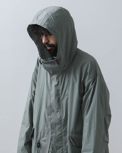 MODS PARKA C