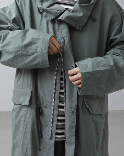 MODS PARKA C