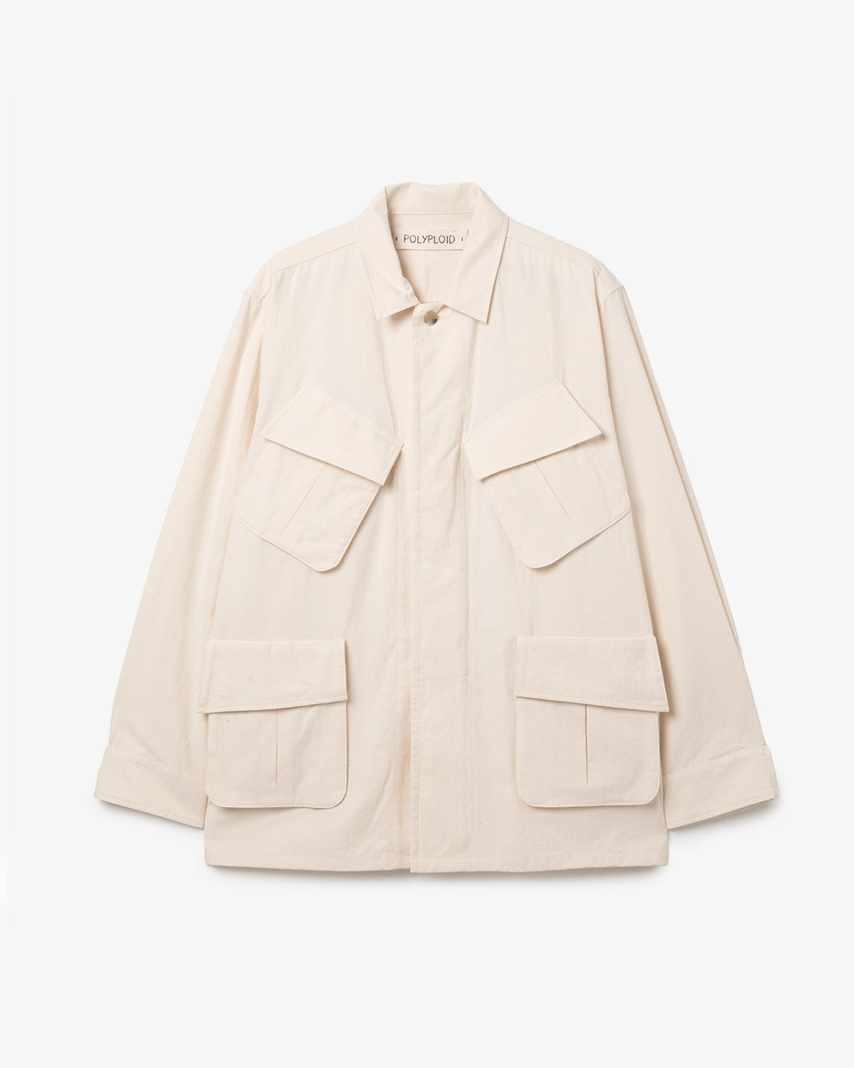 UTILITY JACKET A