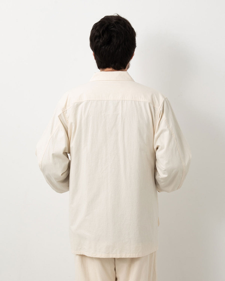 UTILITY JACKET A – COVERCHORD