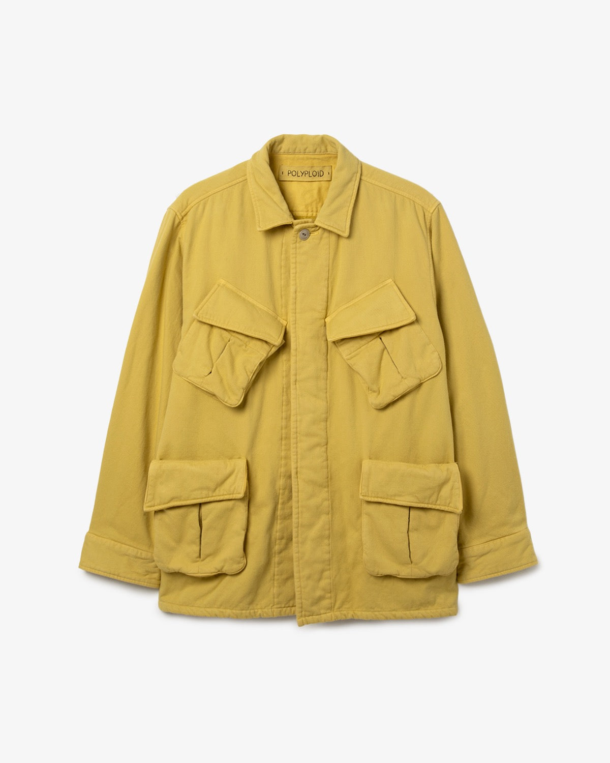 UTILITY JACKET B
