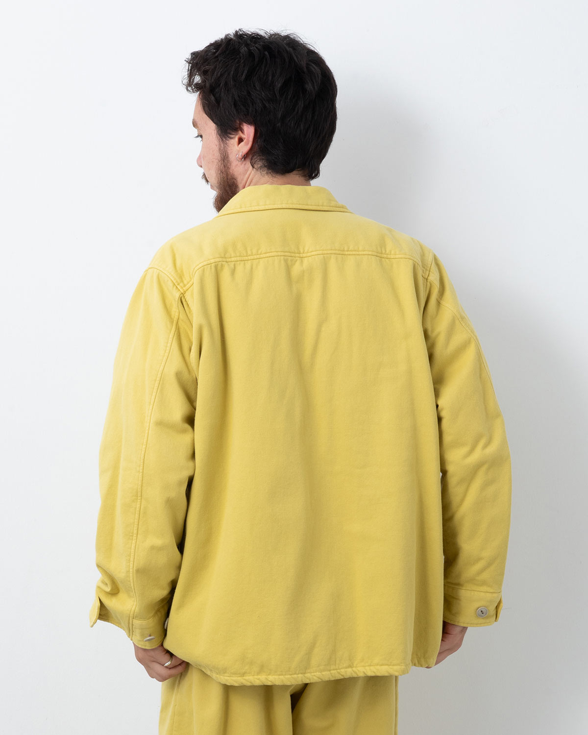 UTILITY JACKET B