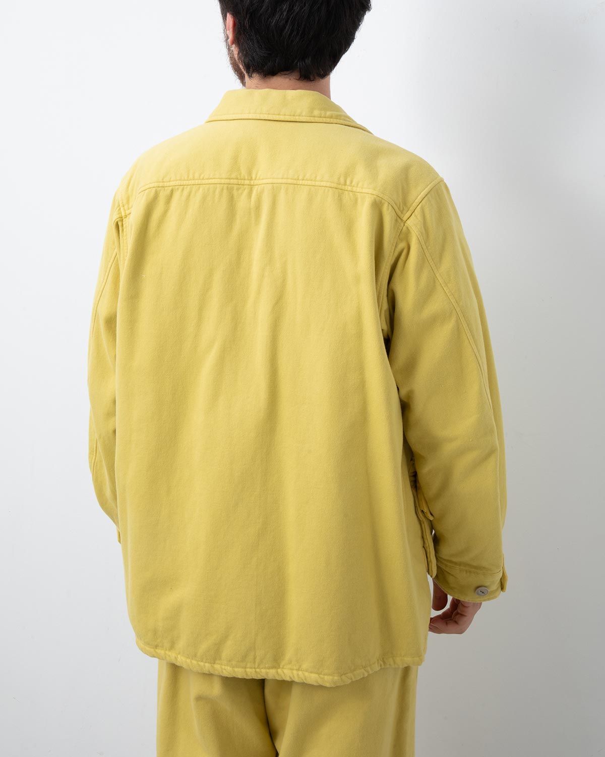 UTILITY JACKET B