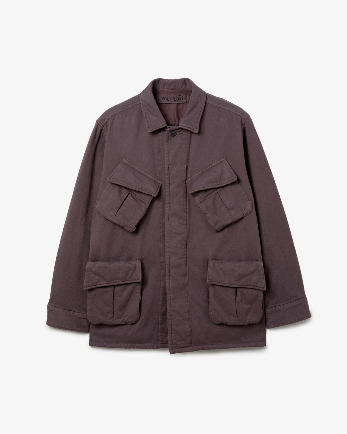 UTILITY JACKET B