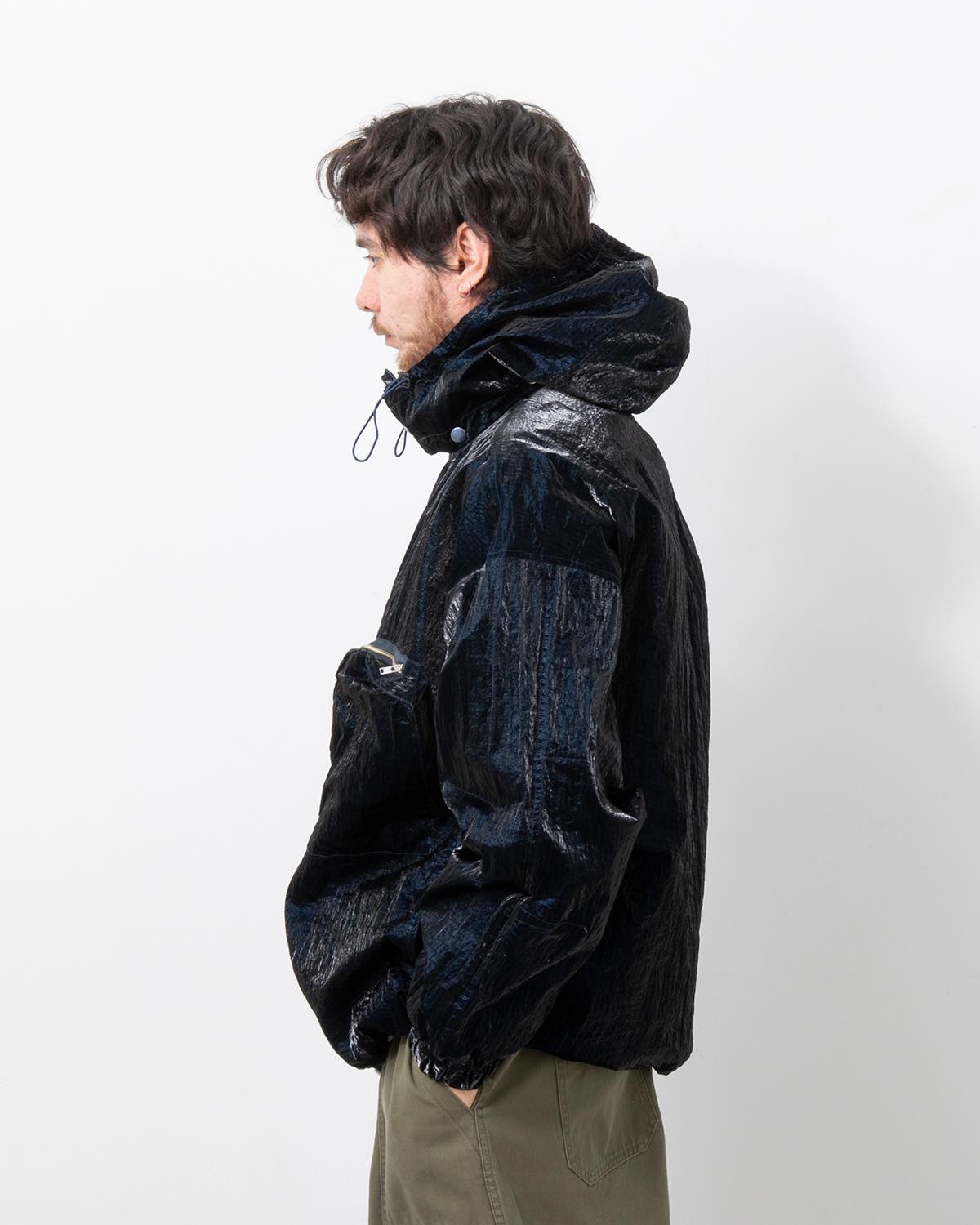 MOUNTAIN JACKET B