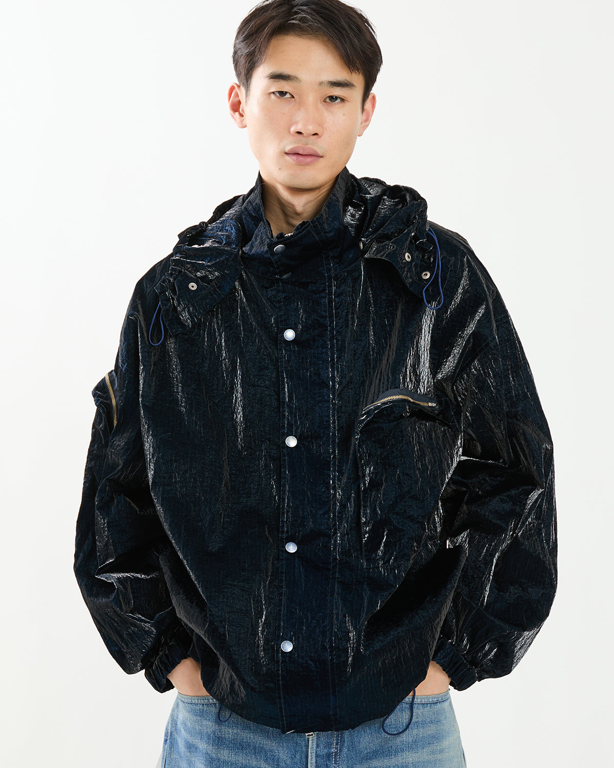 MOUNTAIN JACKET B