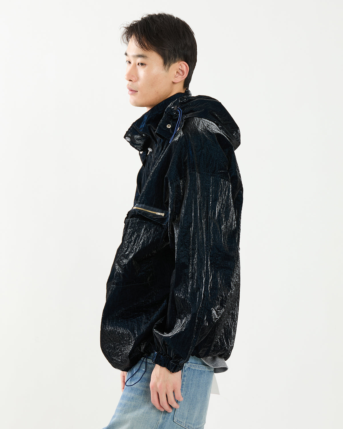 MOUNTAIN JACKET B