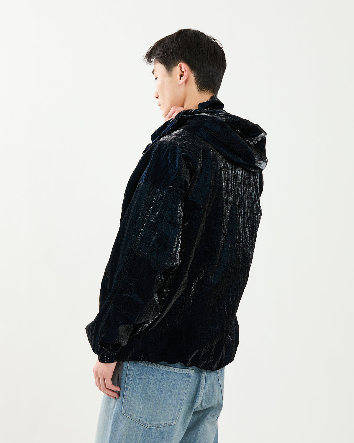 MOUNTAIN JACKET B