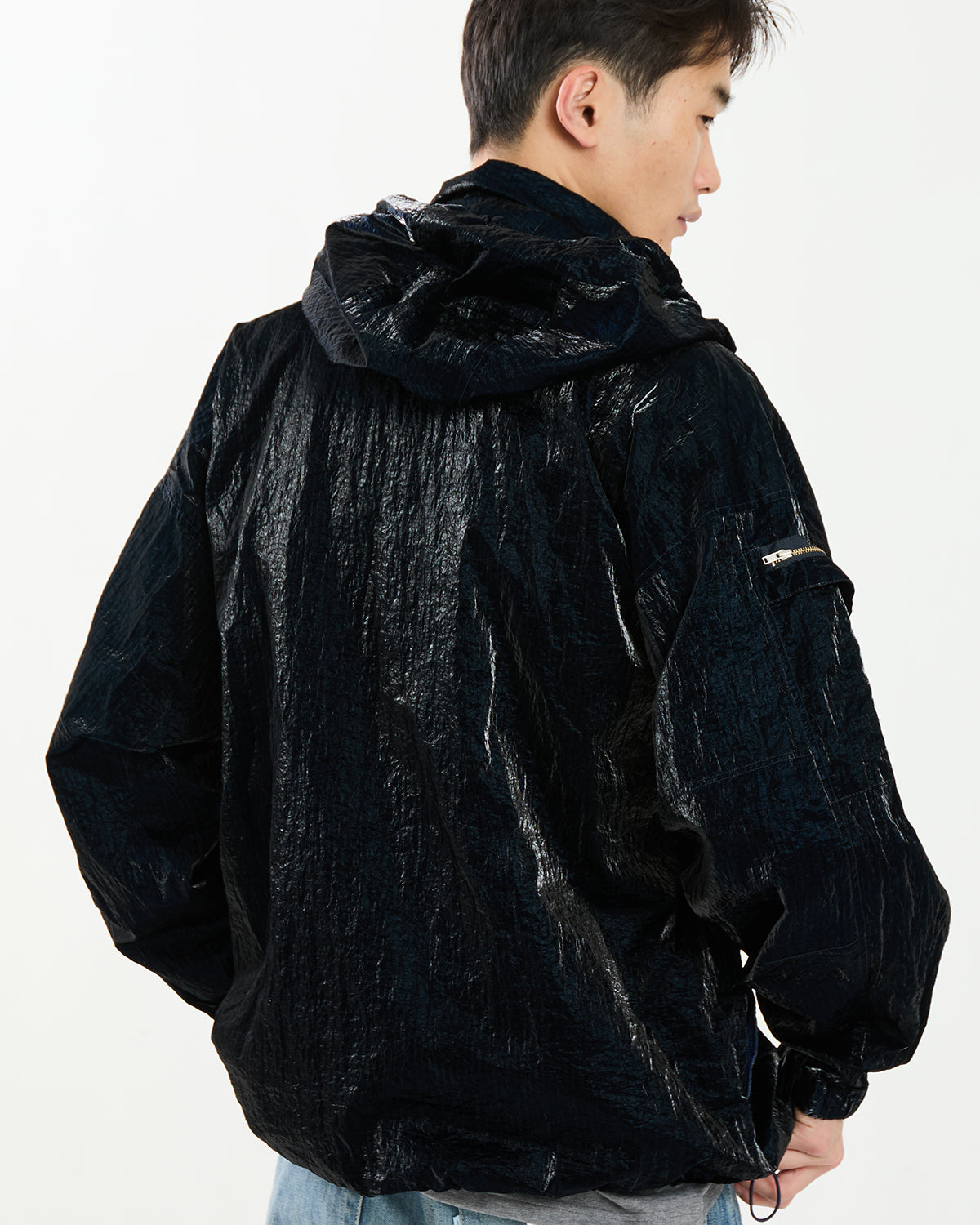 MOUNTAIN JACKET B