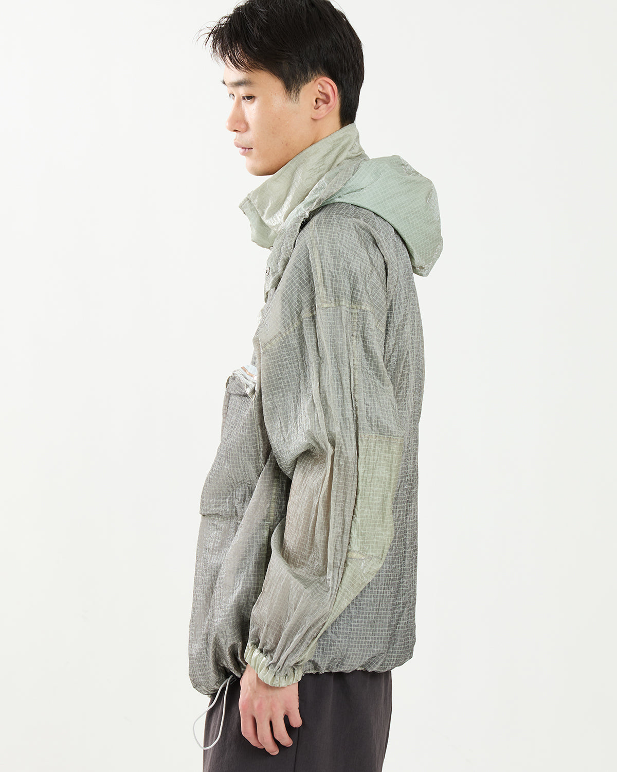 MOUNTAIN JACKET B