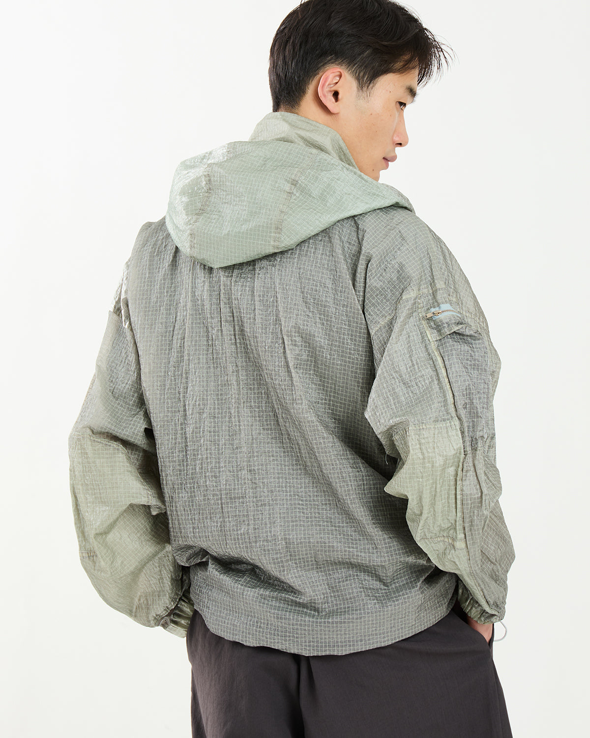 MOUNTAIN JACKET B