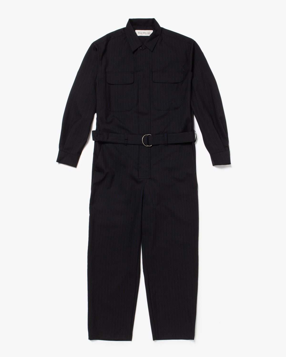 JUMP SUIT B