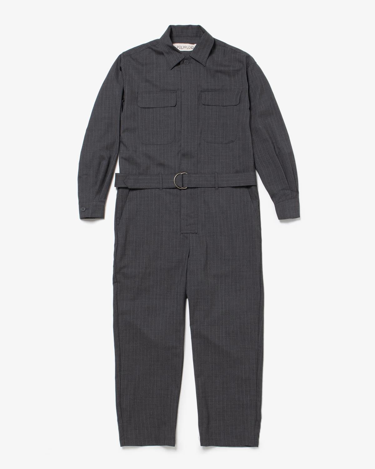 JUMP SUIT B