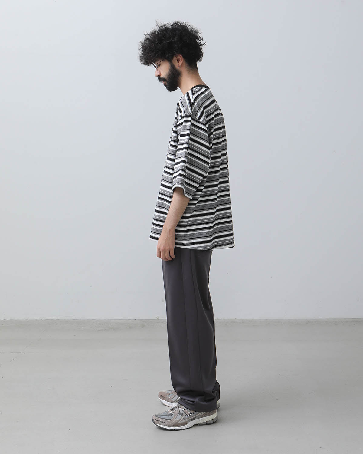 SIDE LINE PANTS C