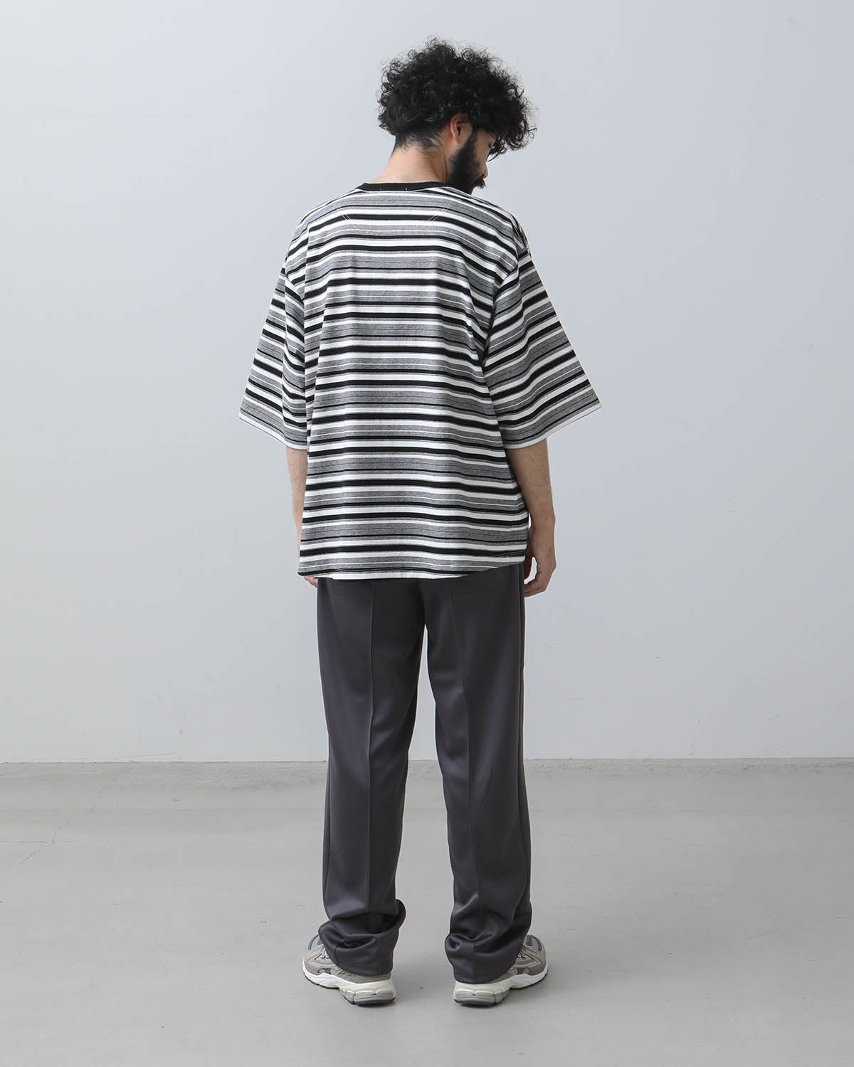 SIDE LINE PANTS C