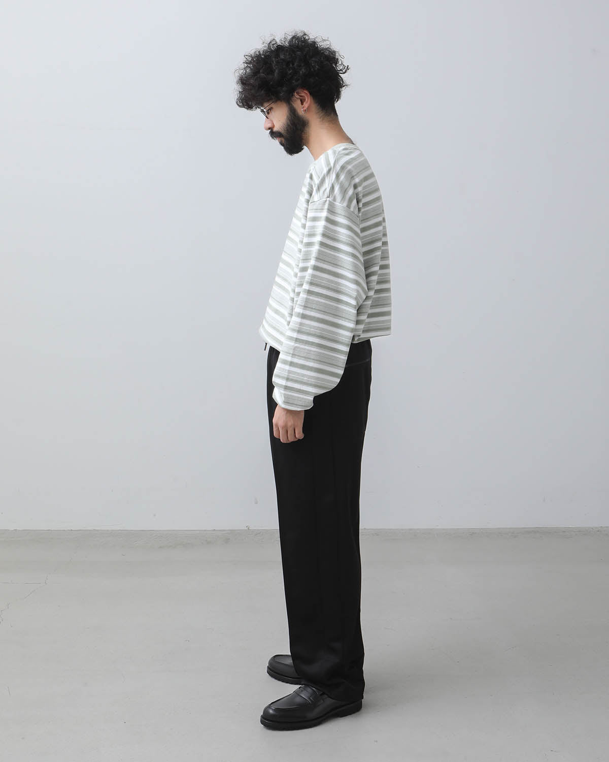 SIDE LINE PANTS C