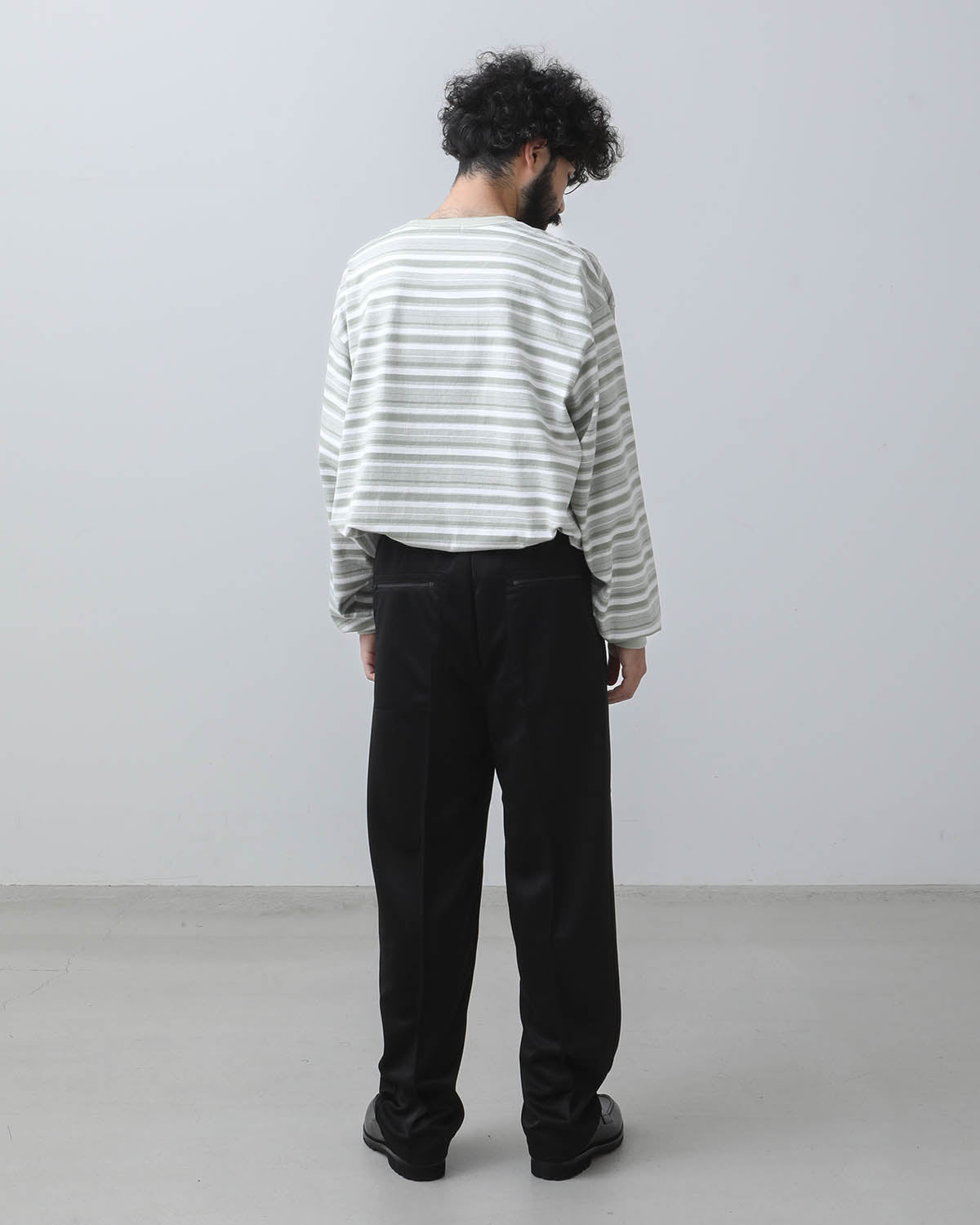 SIDE LINE PANTS C