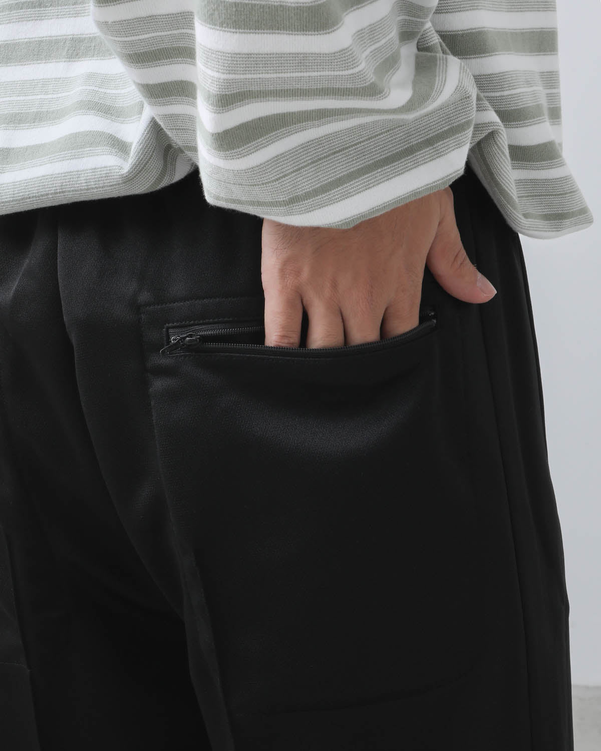 SIDE LINE PANTS C