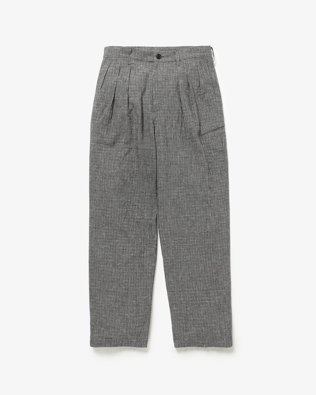 MARINE PANTS B