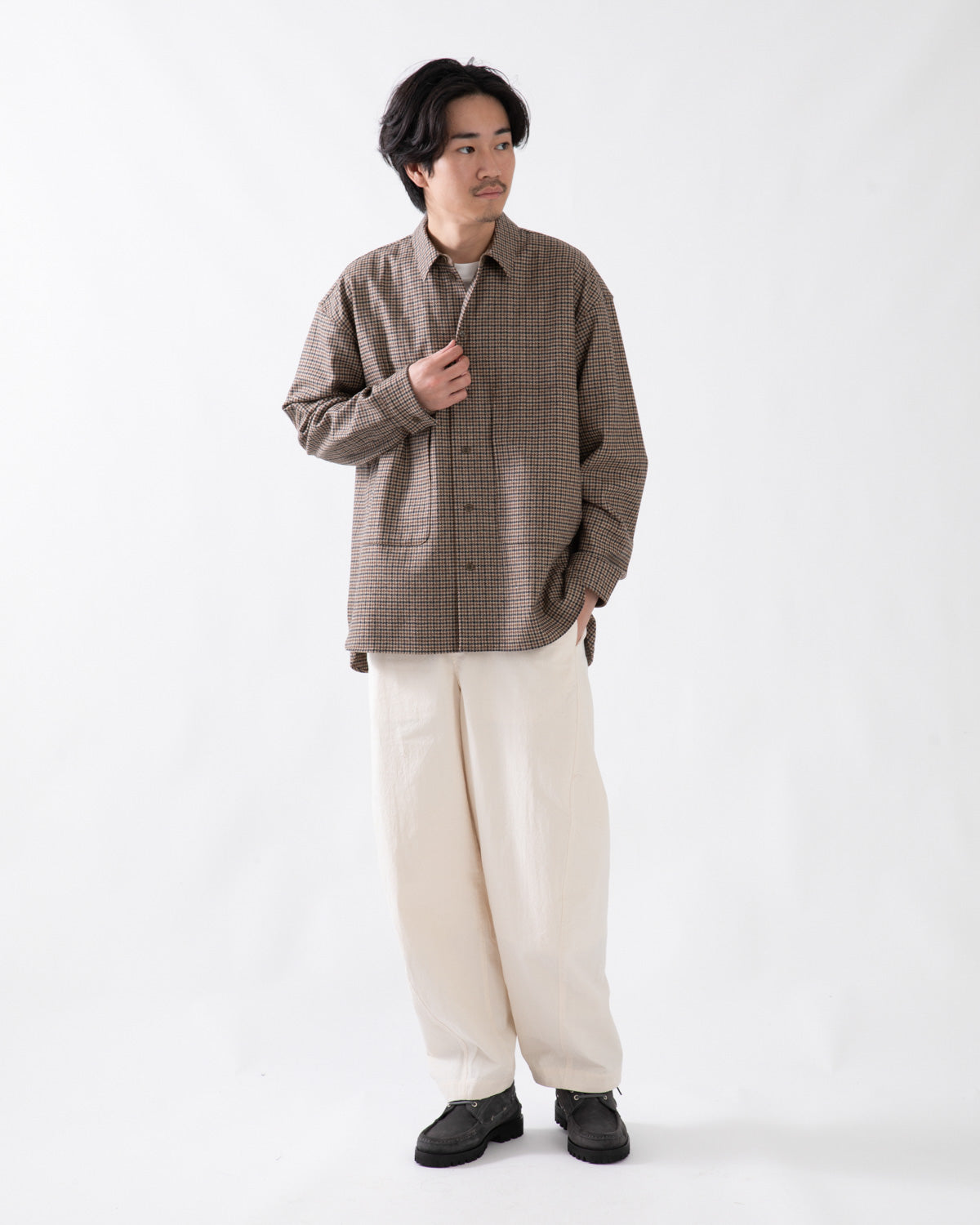 JUDO PANTS A