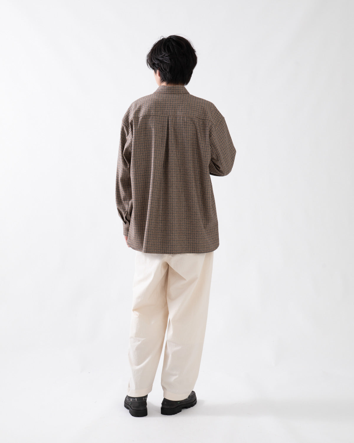 JUDO PANTS A