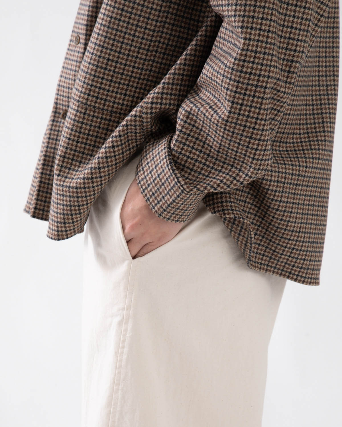 JUDO PANTS A