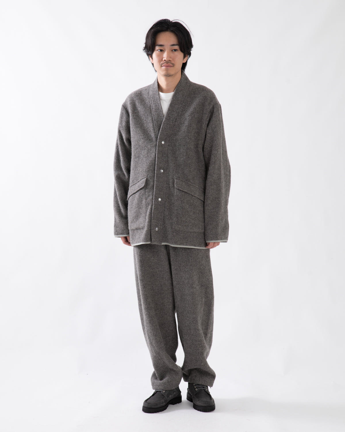 JUDO PANTS B