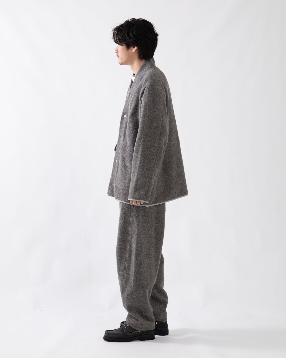JUDO PANTS B