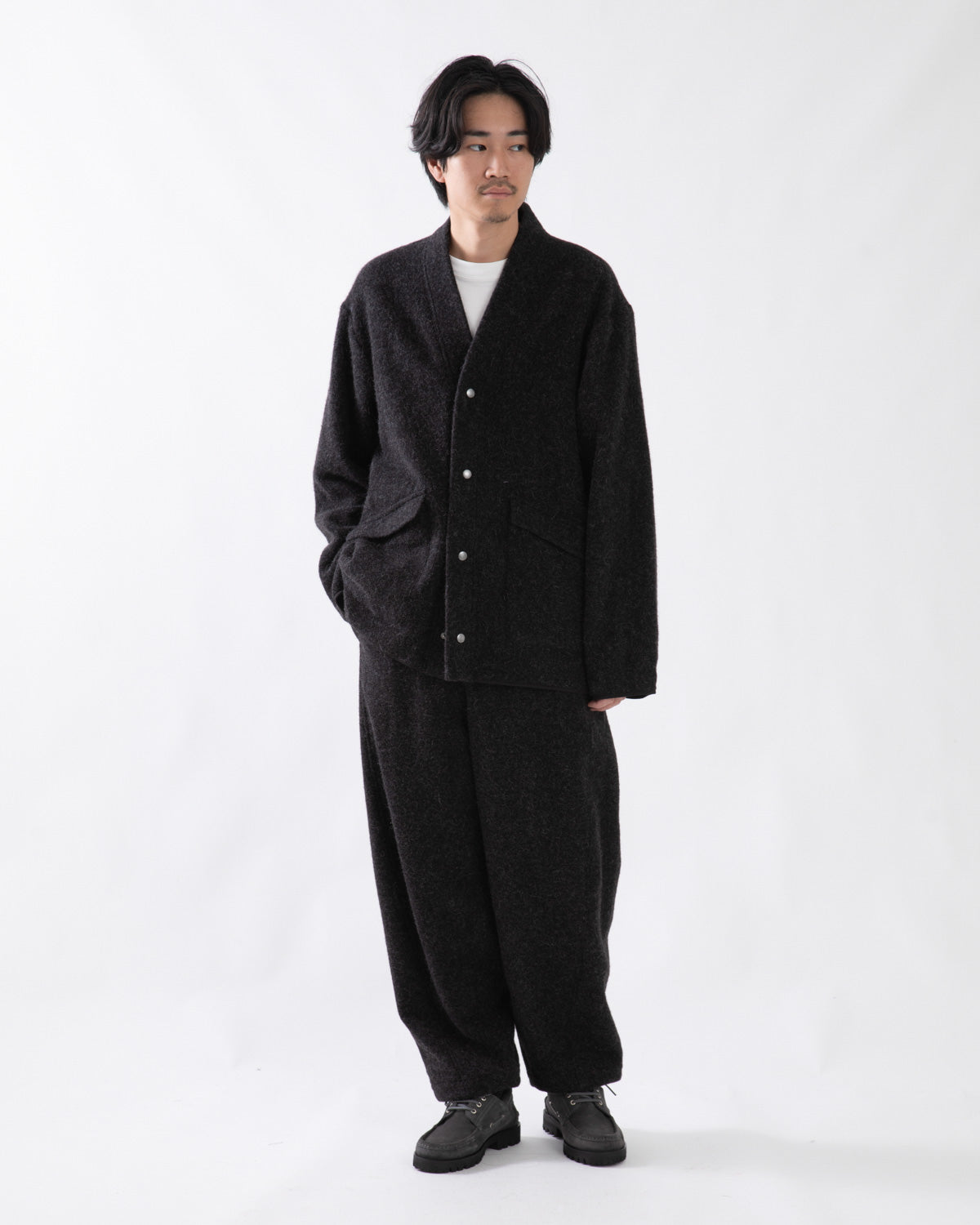 JUDO PANTS B