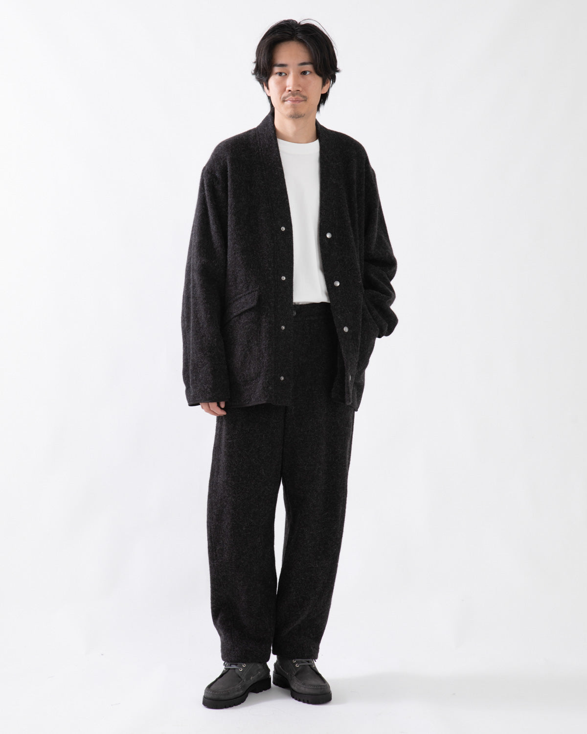 JUDO PANTS B