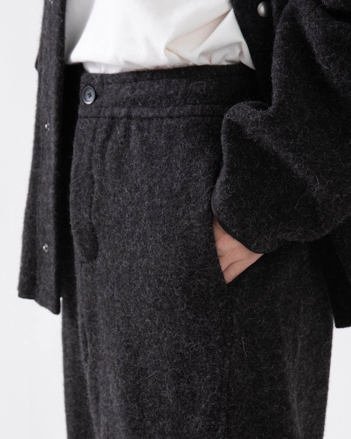 JUDO PANTS B